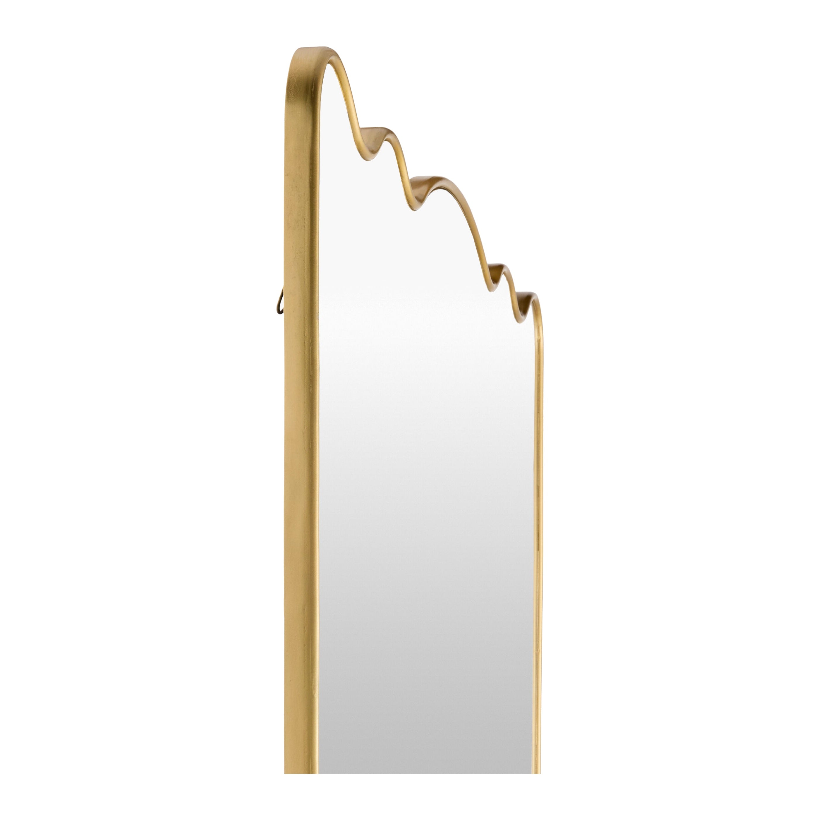 Nerina Accent Mirror MIRROR - Accent Mirror Surya