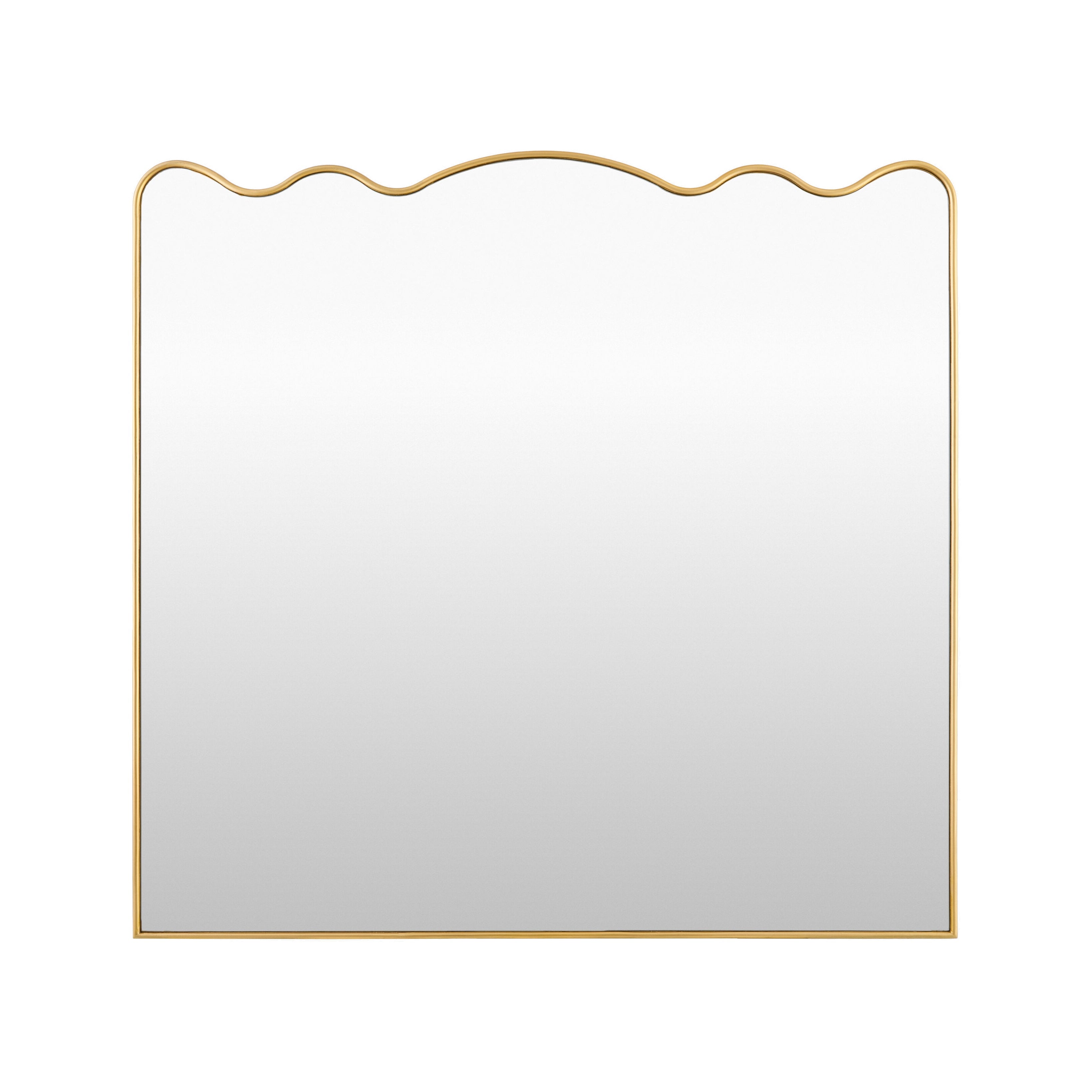 Nerina Accent Mirror MIRROR - Accent Mirror Surya