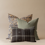 Andie Pillow Cover Combo 4 - PILLOWS - Pillow Combo Rug and Weave Pillows