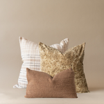 Iris Pillow Combo from Loloi 4 - PILLOWS - Pillow Combo Rug and Weave