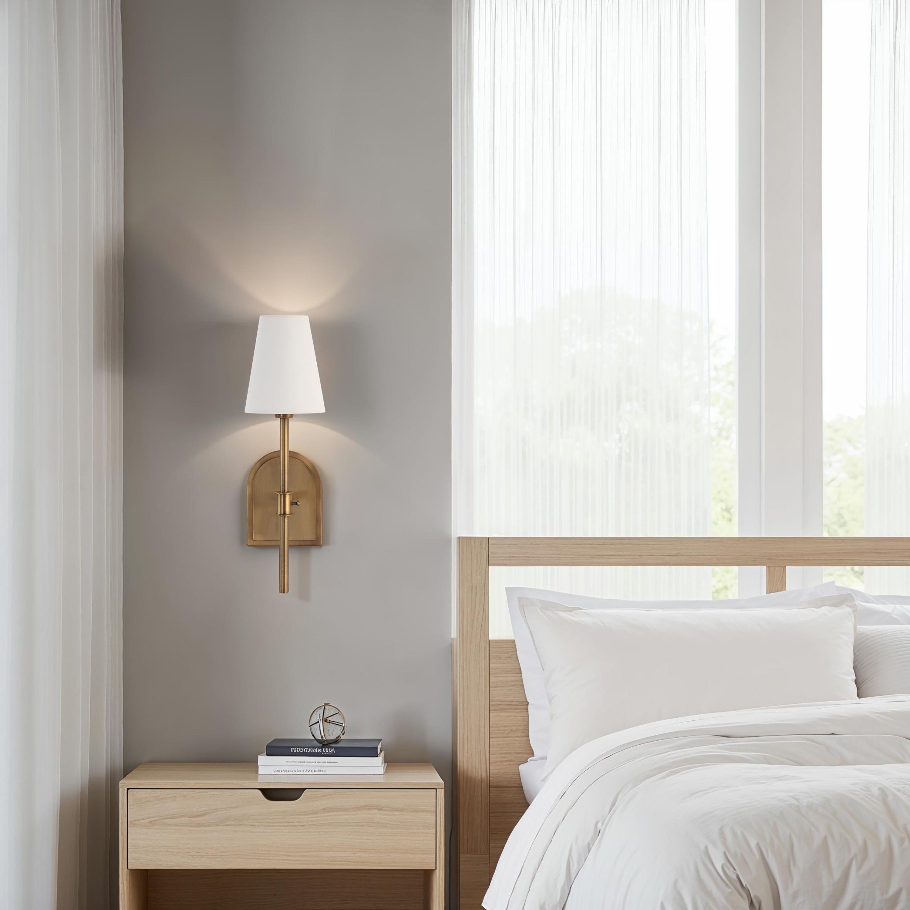 Montrel Wall Sconce