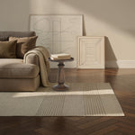 Rospo Mango Wood Side Table FURNITURE - side table Renwil