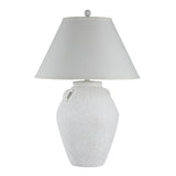 Elaria Table Lamp LIGHTING - table lamp Renwil