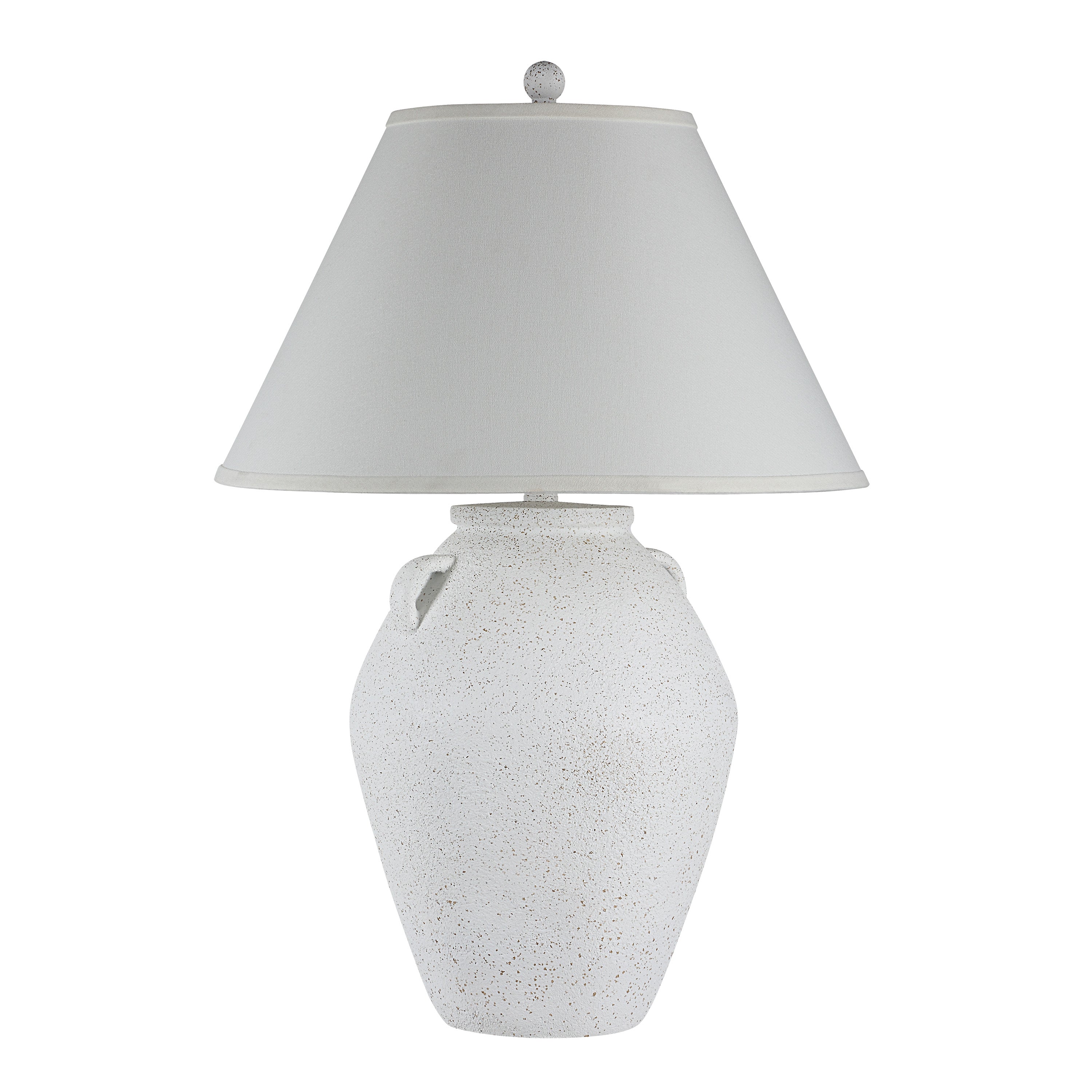 Elaria Table Lamp LIGHTING - table lamp Renwil