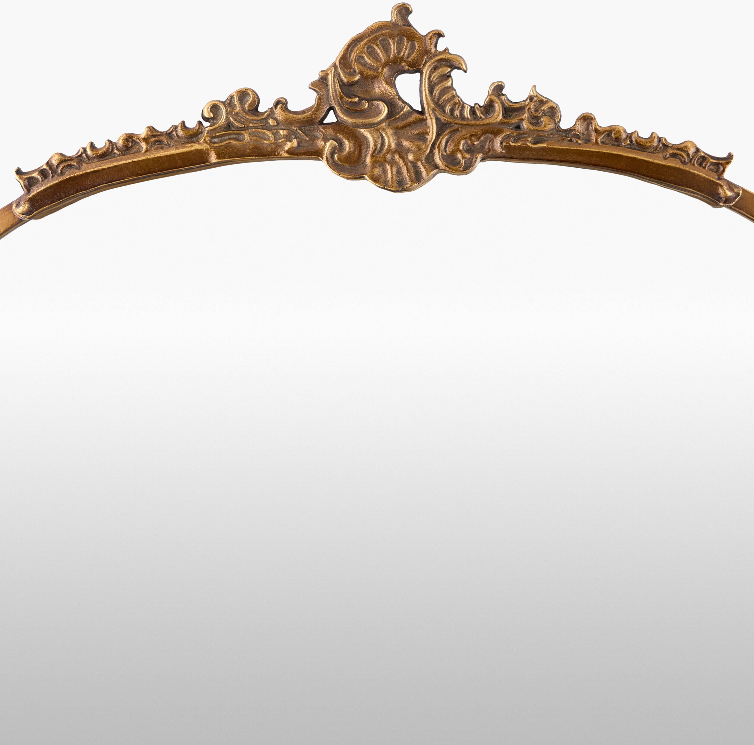 Naevia Accent Mirror MIRROR - Accent Mirror Surya