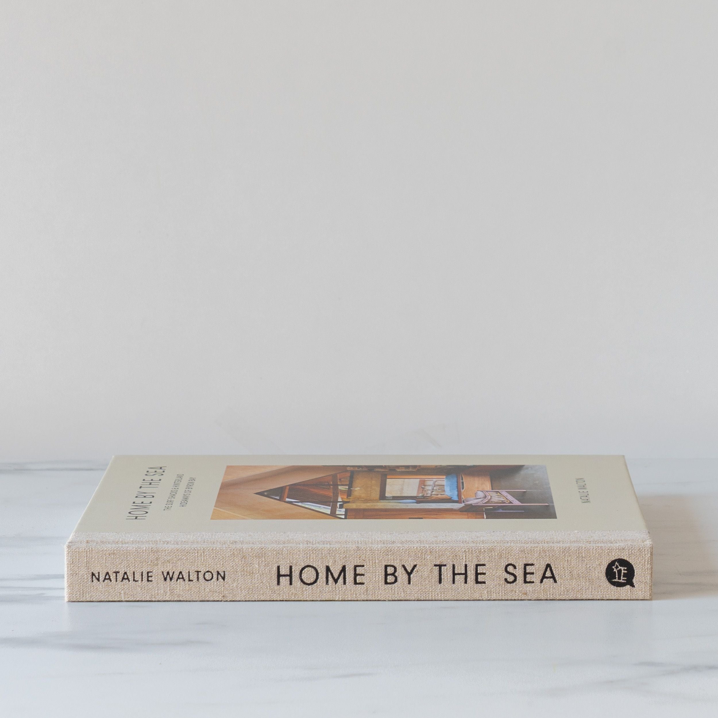 "Home By the Sea: The Surf Shacks and Hinterland Hideaways of Byron Bay" by Natalie Walton - Rug & Weave