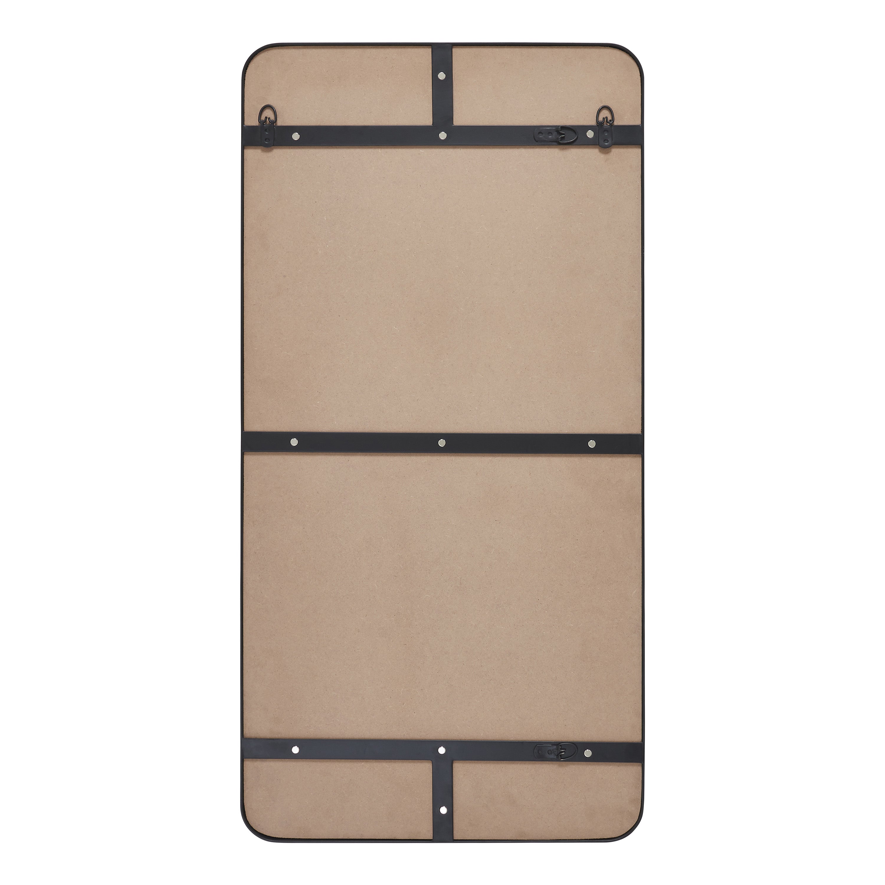 Gideon Wall Mirror MIRROR - wall mirror Renwil