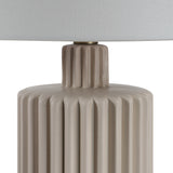 Liana Table Lamp LIGHTING - table lamp Renwil