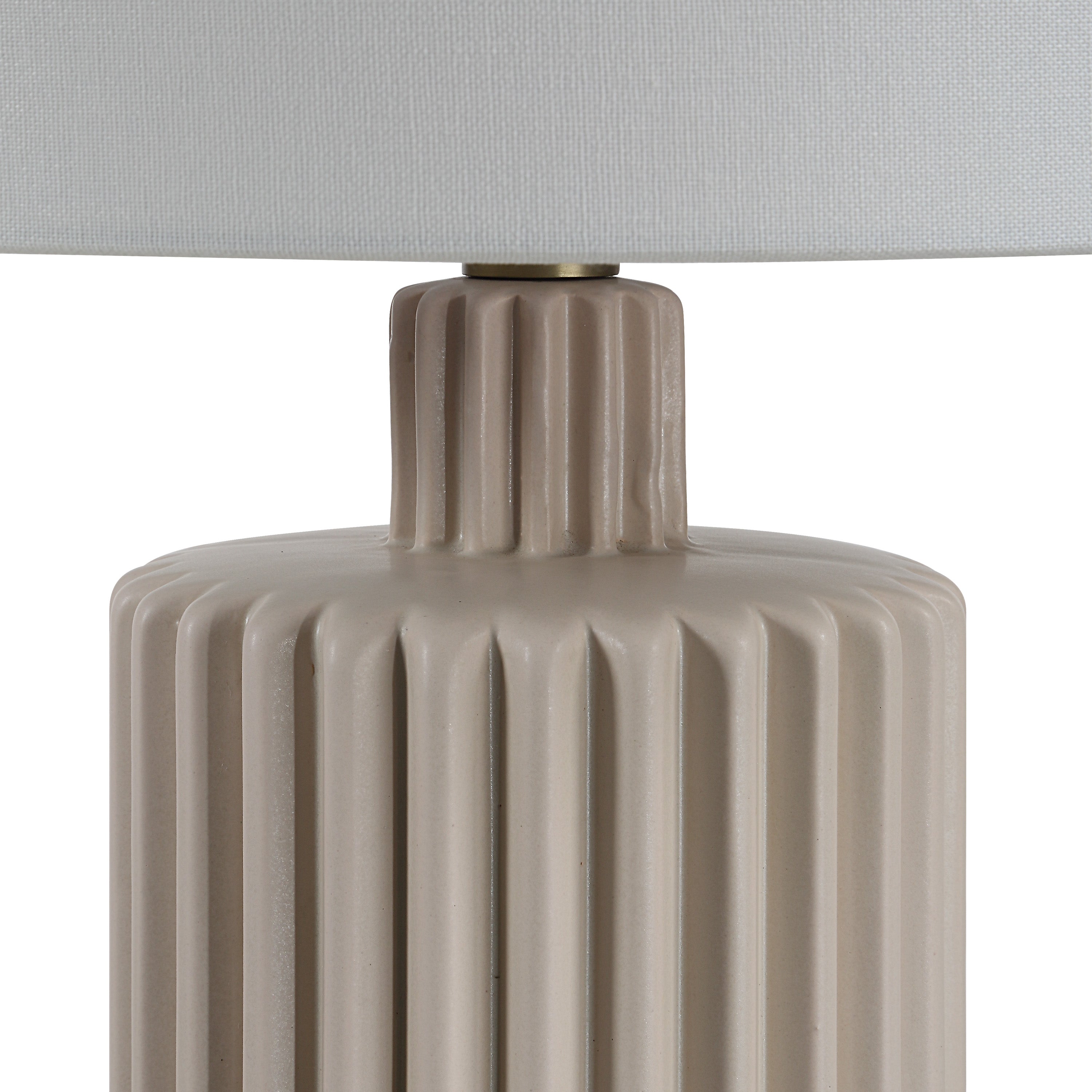 Liana Table Lamp LIGHTING - table lamp Renwil