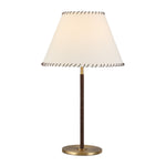 Camelia Table Lamp LIGHTING - Table Lamp Renwil