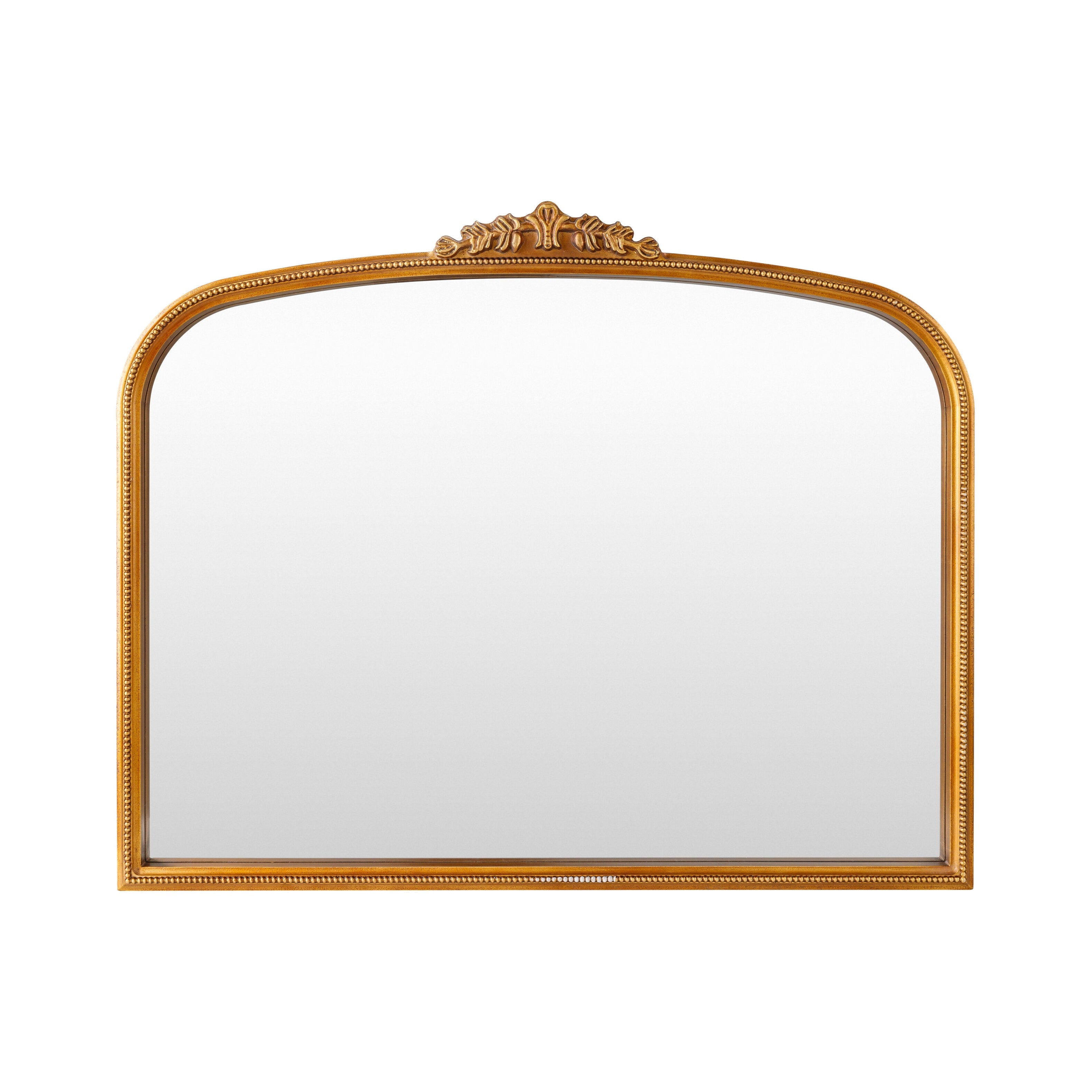 Ardennes Mantel Mirror MIRROR - Mantel Mirror Surya