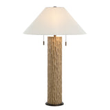 Nipo Table Lamp LIGHTING - table lamp Renwil