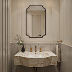 Torran Wall Mirror MIRRORS - wall mirror Renwil