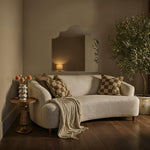 Elodie Wall Mirror MIRROR - wall mirror Renwil