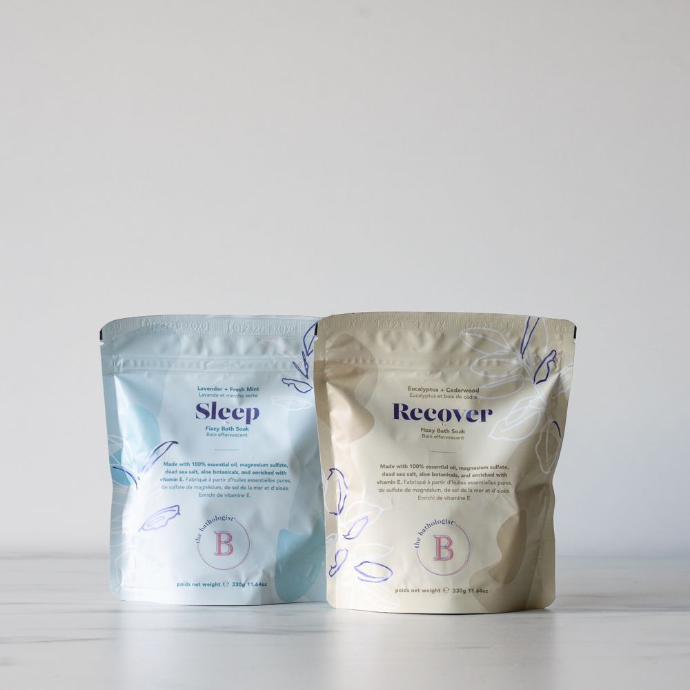 Recovery Bath Soak - Rug & Weave