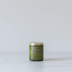 Limited Edition Copal Soy Candle - Rug & Weave