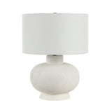 Marsh Table Lamp LIGHTING - table lamp Renwil