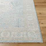 Once Upon a Time Sky / Ivory Rug