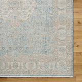 Once Upon a Time Sky / Ivory Rug