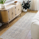 Once Upon a Time Sand / Pebble No. 1 Rug RUGS - wool Surya