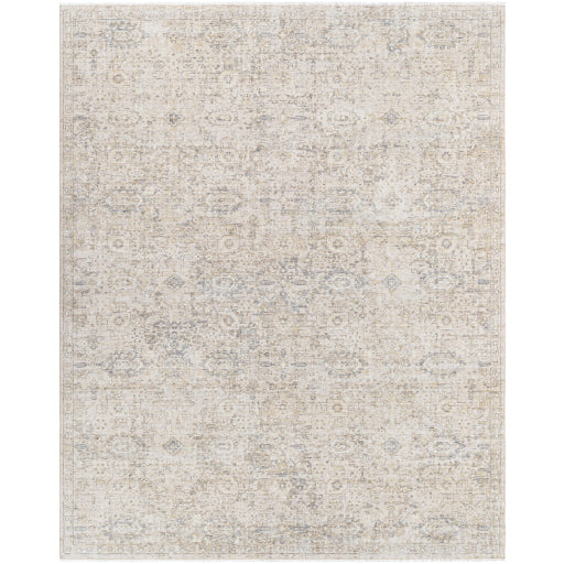 Once Upon a Time Sand / Pebble No. 2 Rug – view 2
