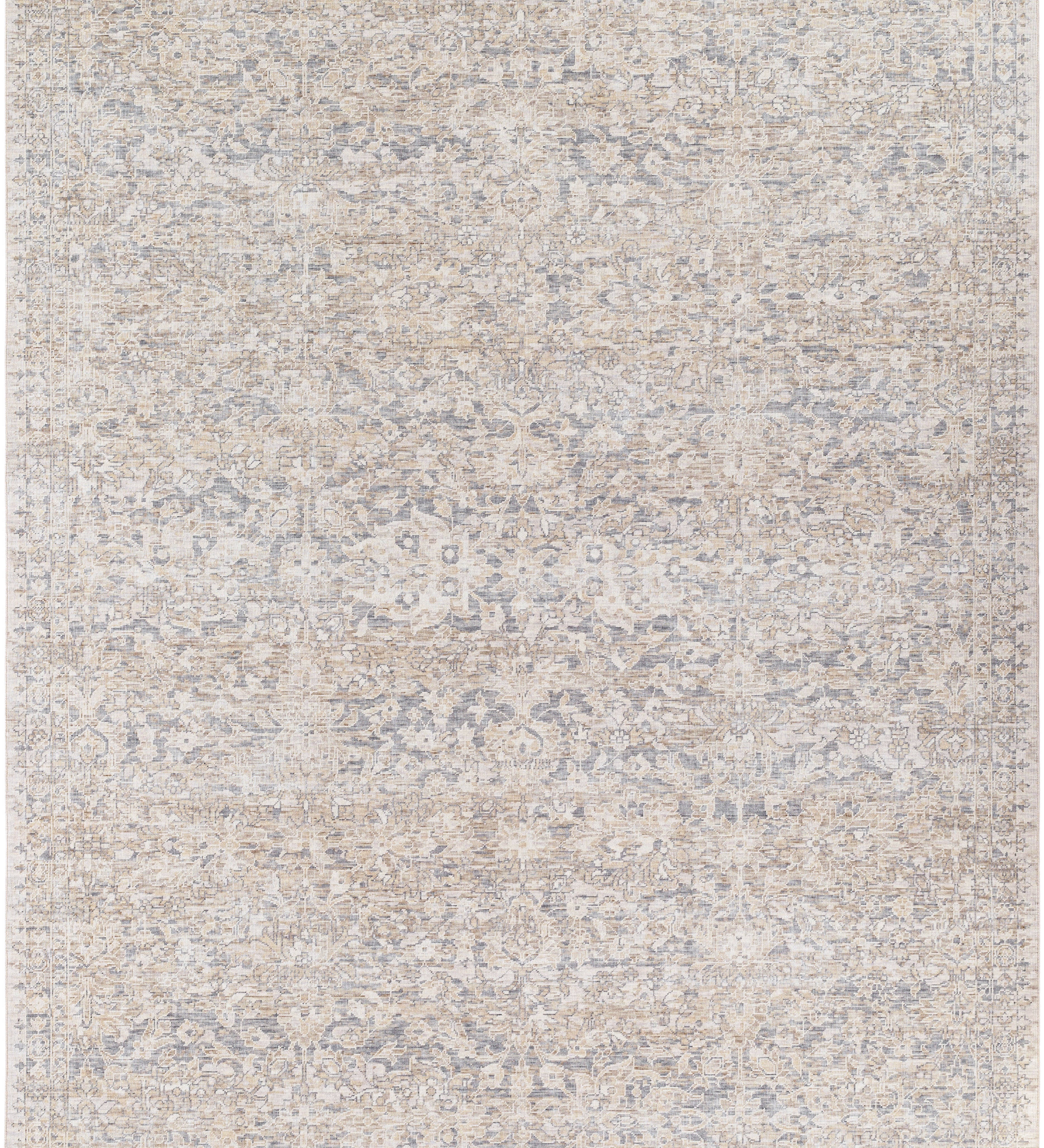 Once Upon a Time Sand / Pebble No. 3 Rug