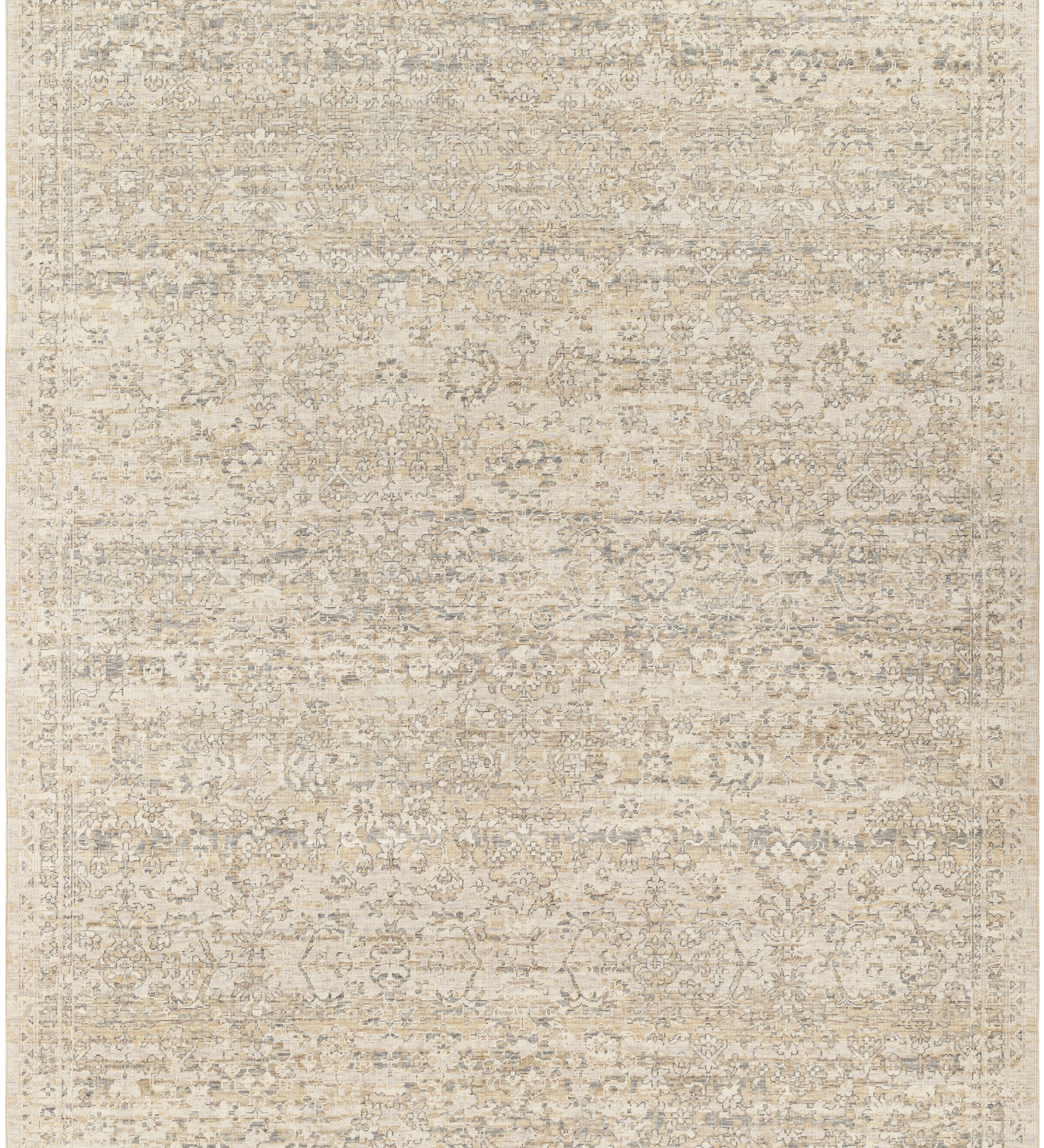 Once Upon a Time Sand / Pebble No. 4 Rug