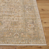 Once Upon a Time Straw / Sage Rug