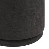 Hevetta Stool FURNITURE - ottoman Renwil