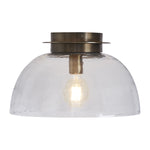 Bernadette Flush Mount LIGHTING - flush mount Renwil