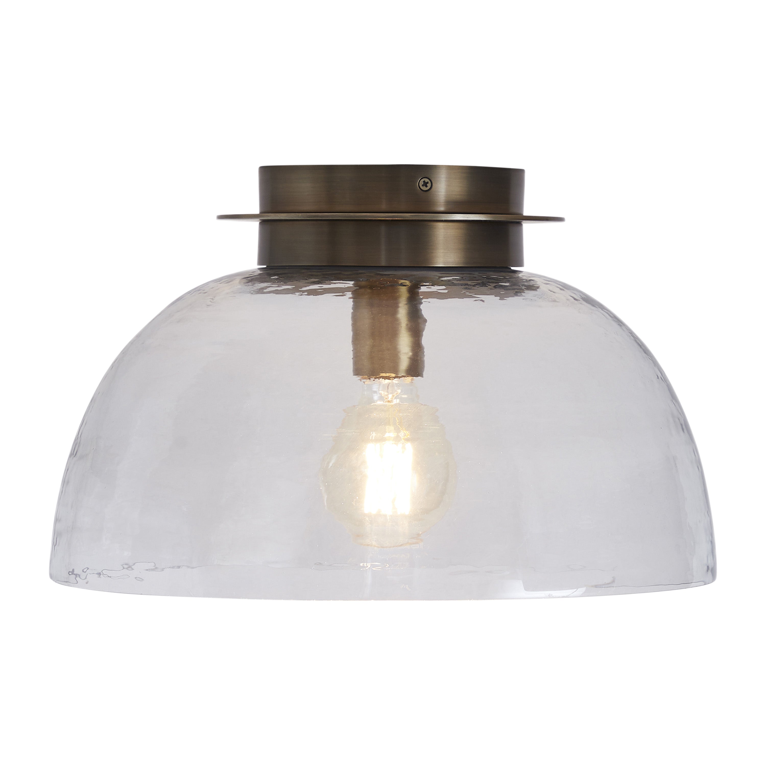 Bernadette Flush Mount LIGHTING - flush mount Renwil