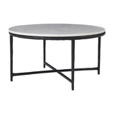 Rowan Coffee Table FURNITURE - coffee table Renwil