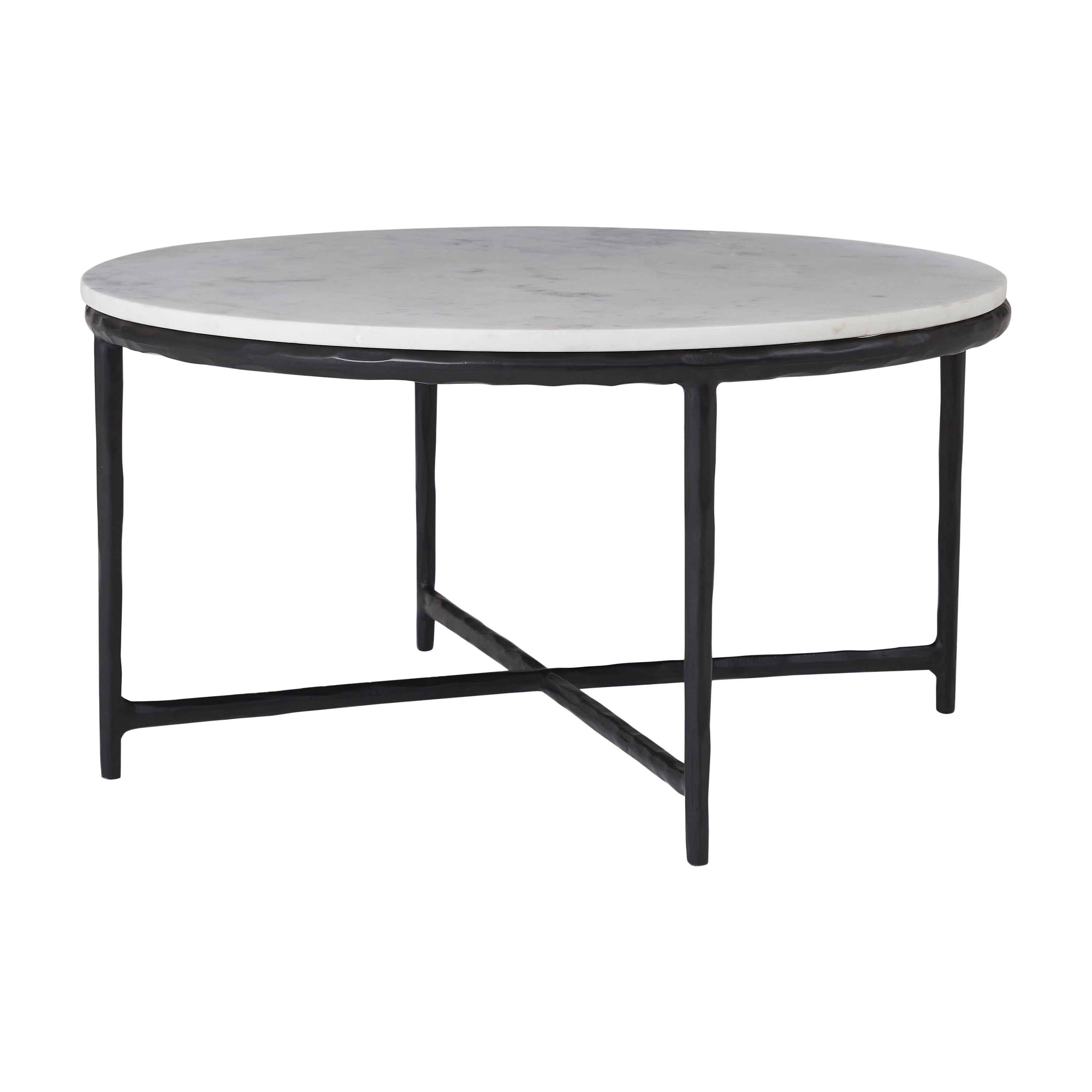 Rowan Coffee Table FURNITURE - coffee table Renwil