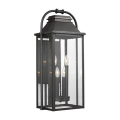Antique Bronze