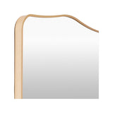 Brynelia Accent Mirror MIRROR - Accent Mirror Surya