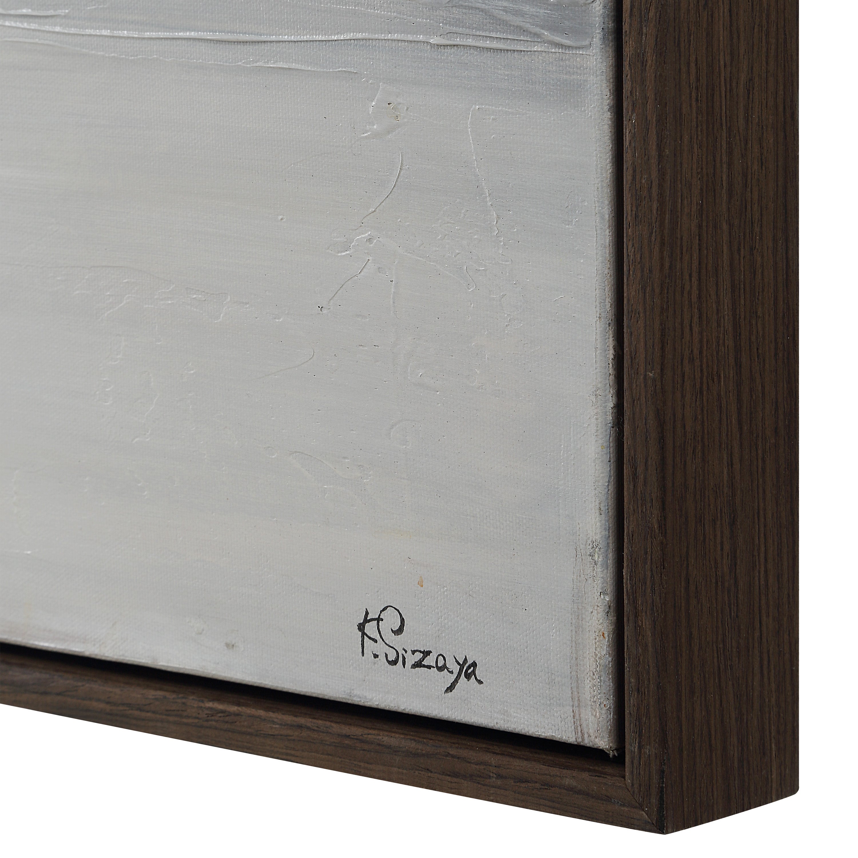 Bellini Canvas Art ARTWORK - painting Renwil