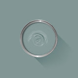 Farrow & Ball Oval Room Blue No. 85