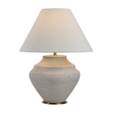Yulia Table Lamp LIGHTING - table lamp Renwil