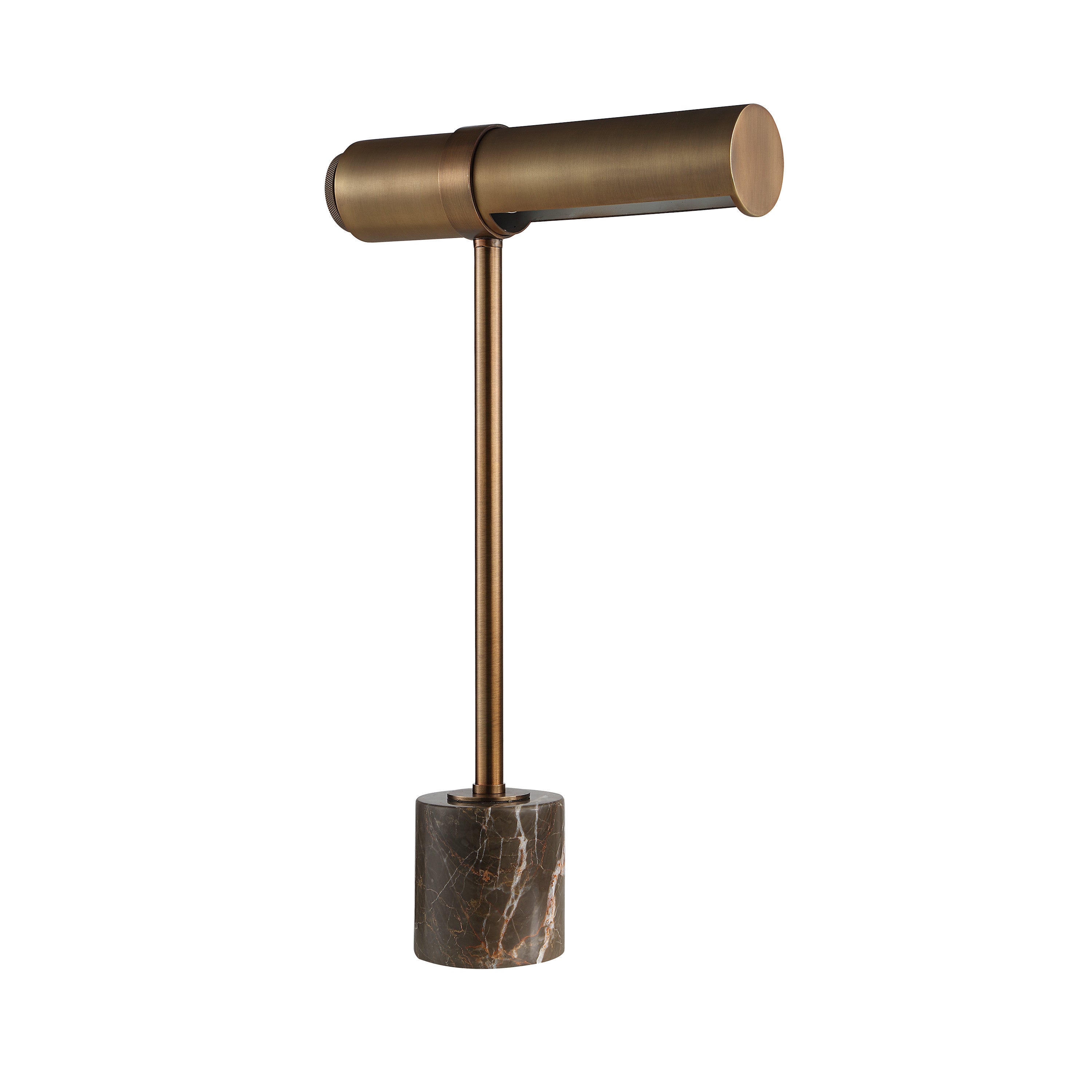 Gus Table Lamp