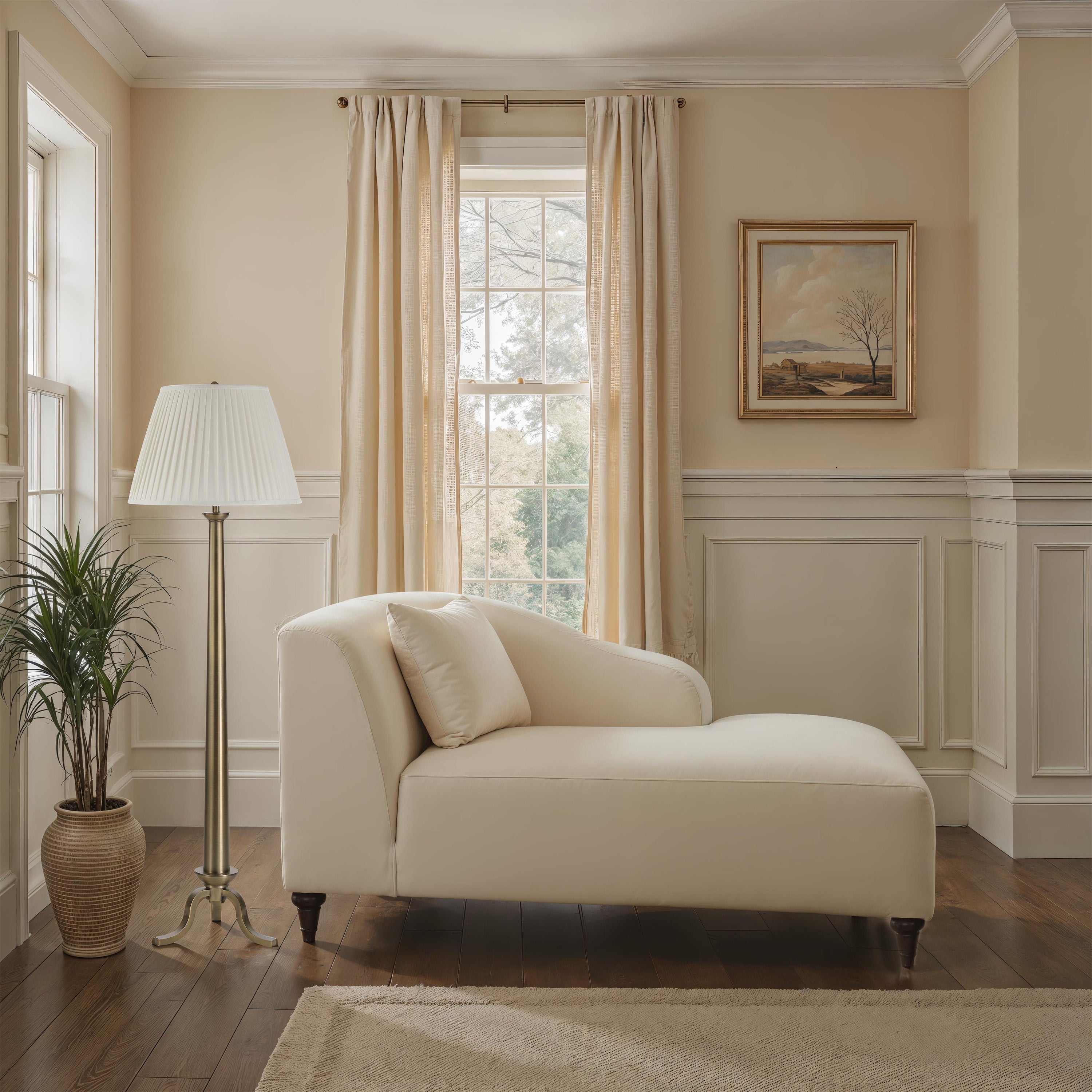 Cello Floor Lamp – view 2