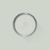 Farrow & Ball Pale Powder No. 204