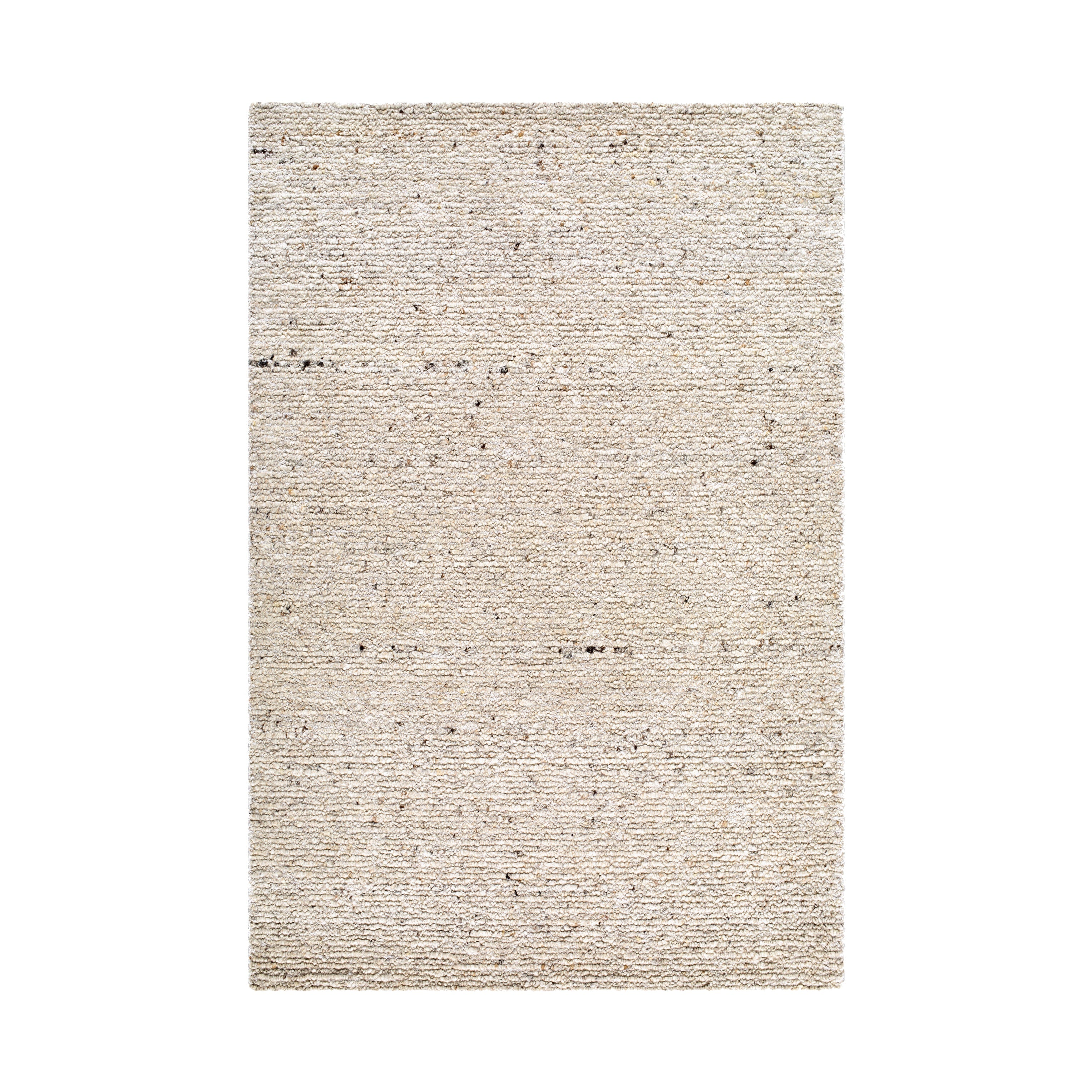 Palisade Natural Rug RUGS - wool Surya