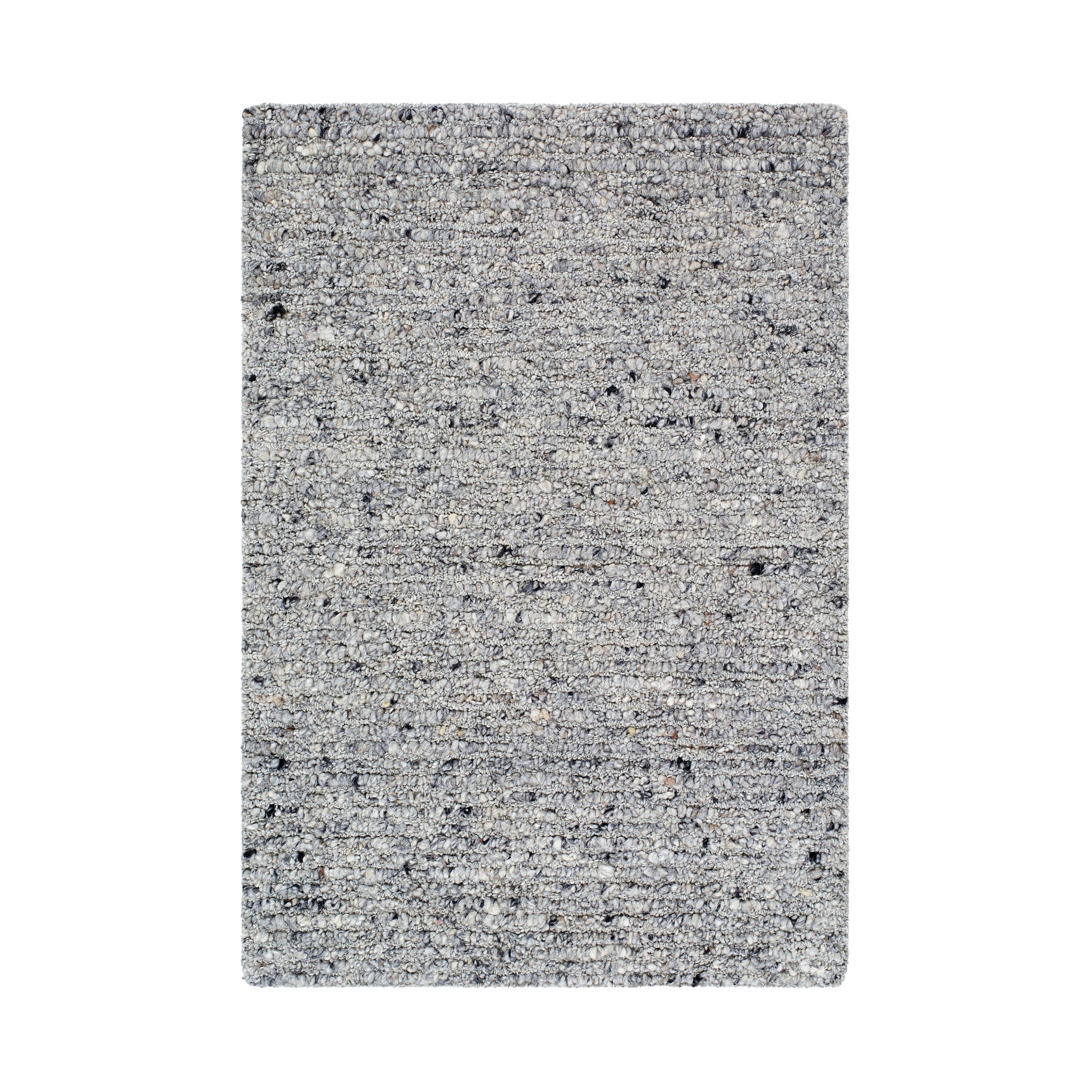 Palisade Slate Rug RUGS - wool Surya