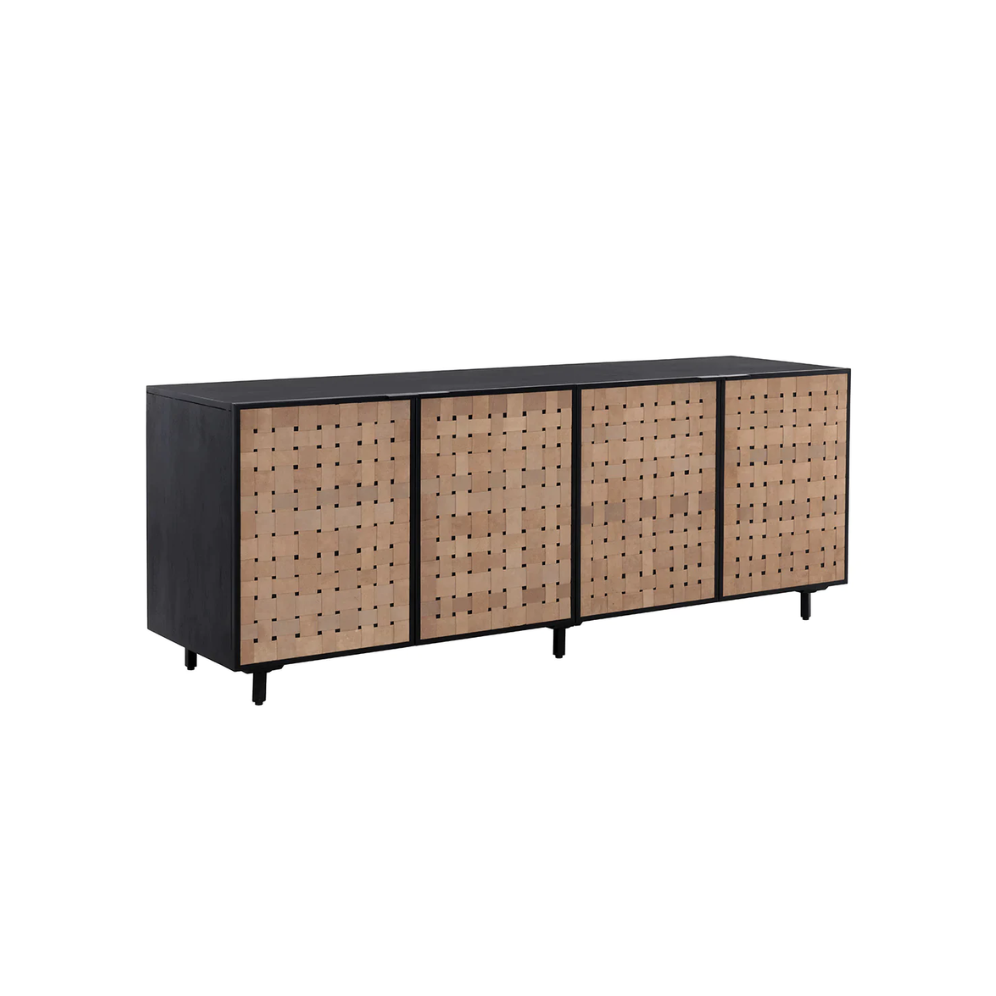 Amari Sideboard Large - Rug & Weave