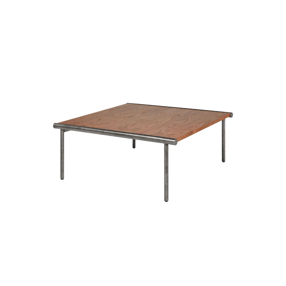 Manifold Square Coffee Table - Rug & Weave