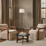 Reiso Floor Lamp LIGHTING - floor lamp Renwil