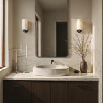 Gideon Wall Mirror MIRROR - wall mirror Renwil