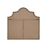 Elodie Wall Mirror MIRROR - wall mirror Renwil