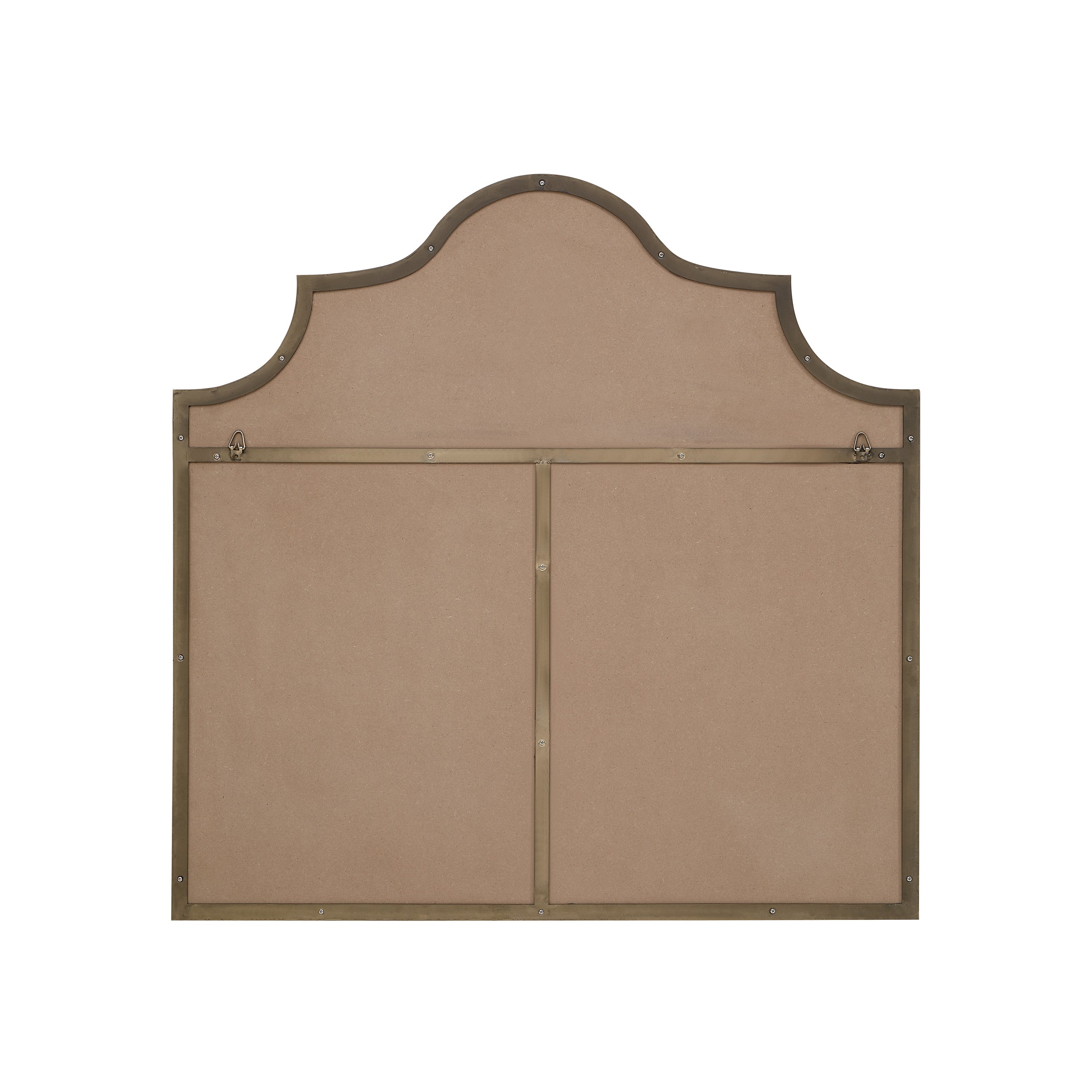 Elodie Wall Mirror MIRROR - wall mirror Renwil