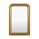 Petronella Mantel Mirror MIRROR - Mantel Mirror Surya 24" x 36"